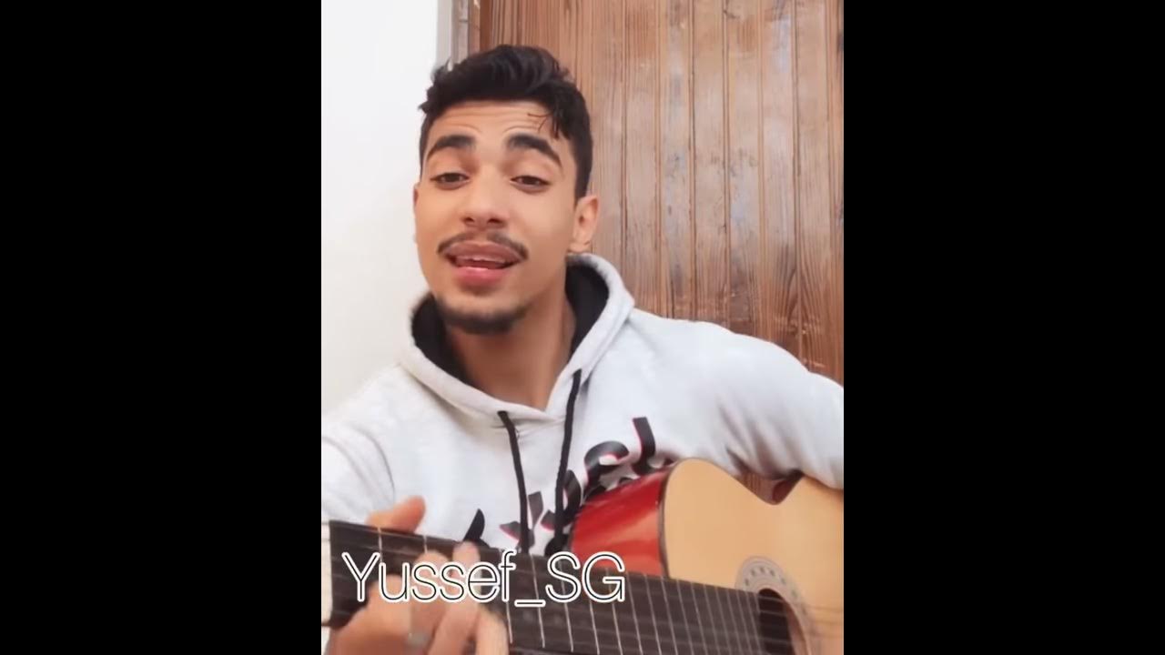 Cheb Bilal - Wahd Lila Fi Paris ( COVER) - YouTube