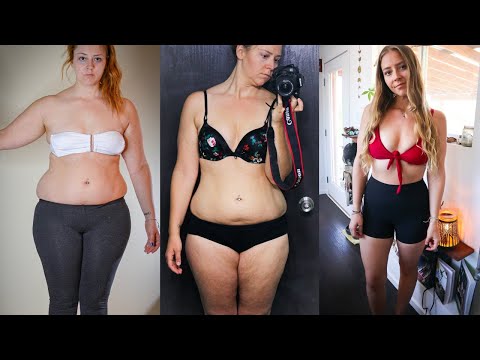 the-easiest-way-to-lose-weight---this-will-change-your-life!