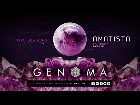 Amatista - Live Session 2021