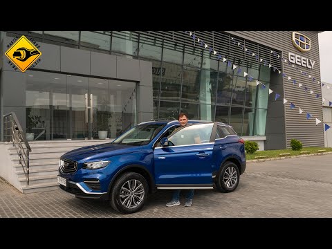 Video: Volvo Çində istehsal olunubmu?