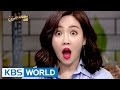 Lee Yuri, a stalker broke into my house [Happy Together / 2017.04.20]