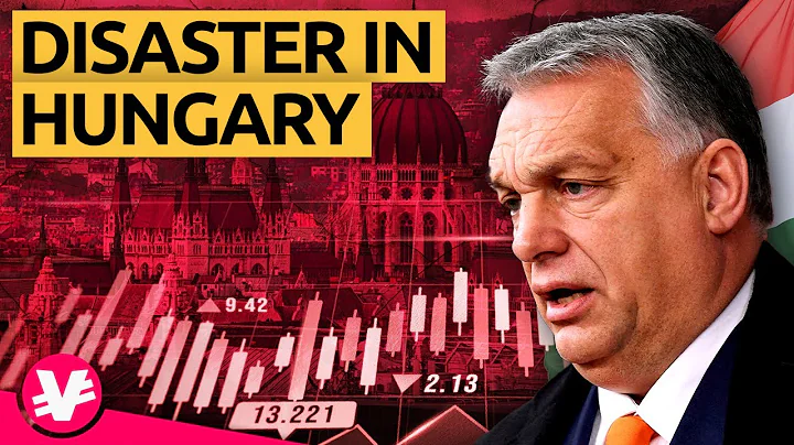 Something Terrible is Happening in the Hungarian Economy | @visualeconomiken