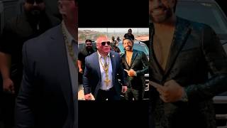 Roman Reigns & Brock Lesnar Real Life Friend 🤝! #shorts #shortvideo #ytshorts #wwe #short #viral |