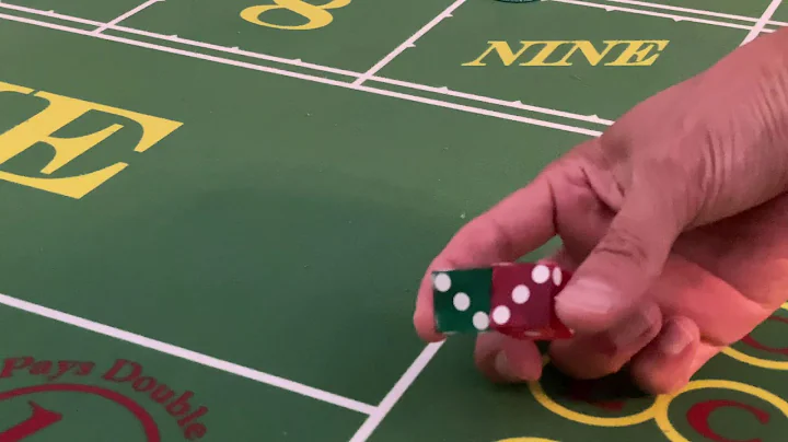 Dice Setting.  Various Dice Sets