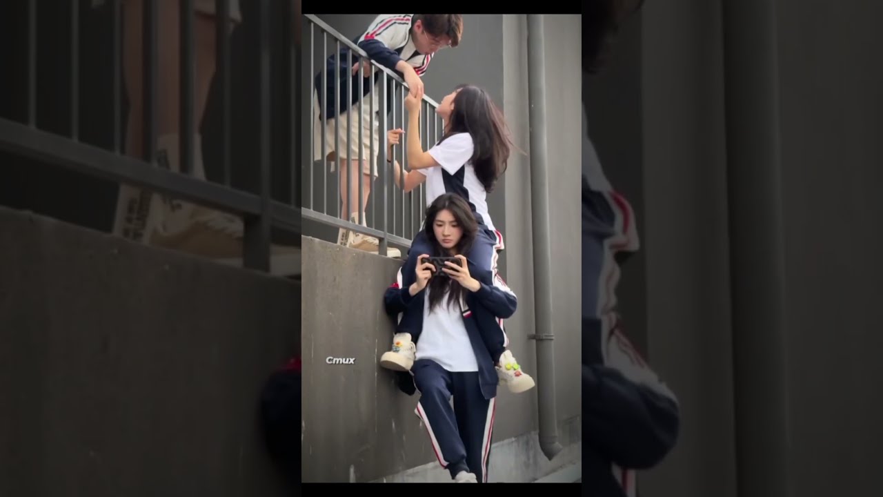 Best Friend Forever Korean Couple Bestfriend Shorts