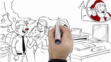 PERFION    How Santa makes all wishes come true