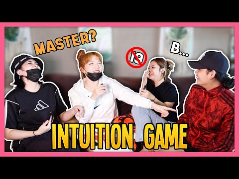 🤣 <strong>KOREAN</strong> TRENDING <strong>GAME</strong> WITH FILIPINOS COUSINS! SINO KAYA MALULUBLUB SA HARINA?