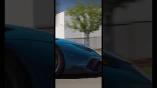 FAMOUS LIBERTY WALK, TWIN TURBO HURACAN RUN