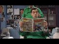 Shave with Bean | Funny Episodes | Classic Mr Bean