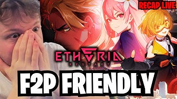 LE GACHA TOUR PAR TOUR F2P FRIENDLY QUI VA RÉVOLUTIONNER L