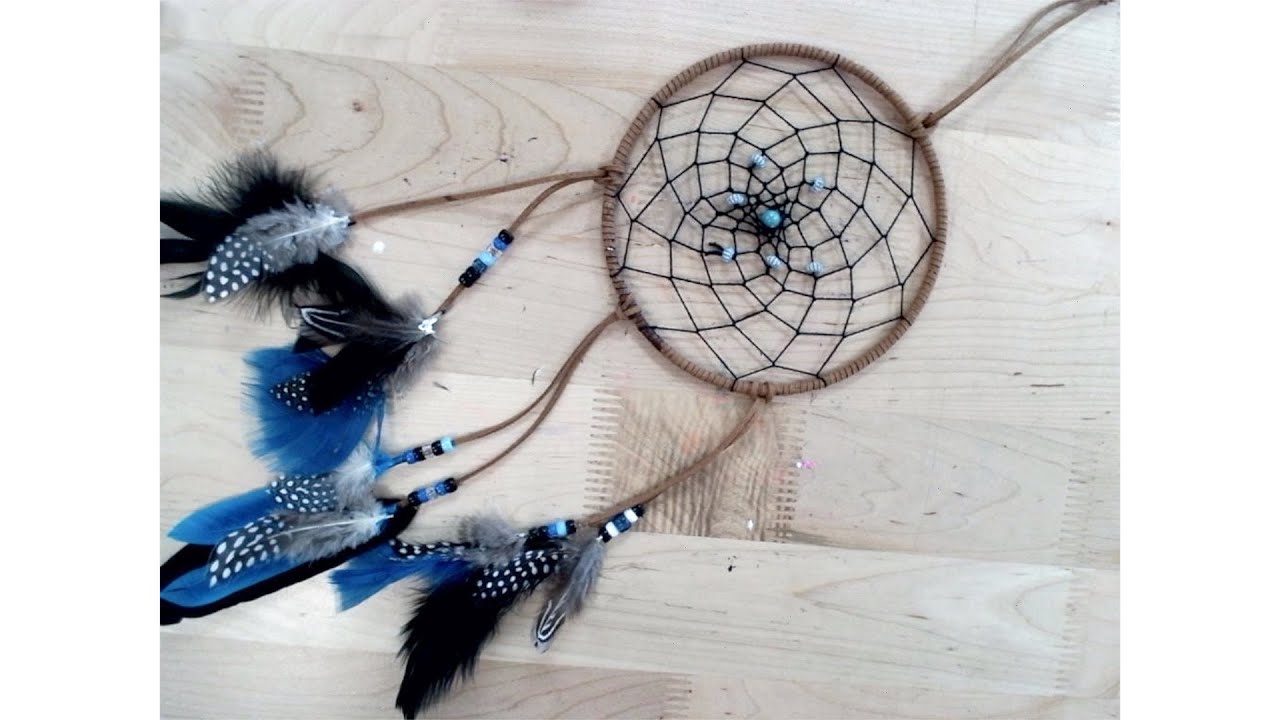 Dream Catcher YouTube