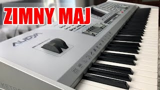 Wyjątkowo Zimny Maj z rep. MAANAM - Ketron Audya