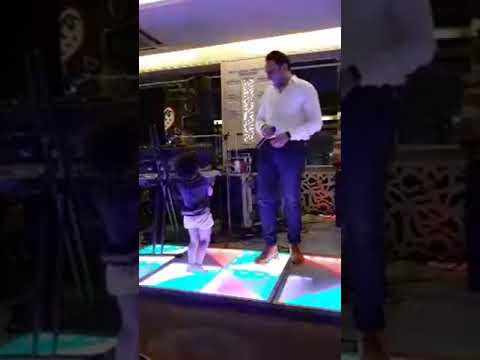 النجم محمود عدويه نزلت سوق الجمال