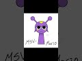 My Sprunki(verse) OCs! #sprunki #art #sprunkiau #art #friendly