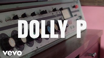 Beyoncé, Dolly Parton - DOLLY P (Official Lyric Video)