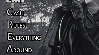 50 Cent - C.r.e.a.m.