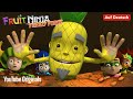 Joghurt-Schlacht - Fruit Ninja Frenzy Force (Ep. 10)