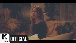 [MV] KISSES(키세스) _ ... (Dead-End)