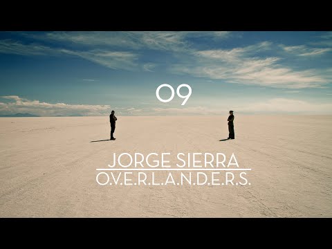 Overlanders | Jorge Sierra