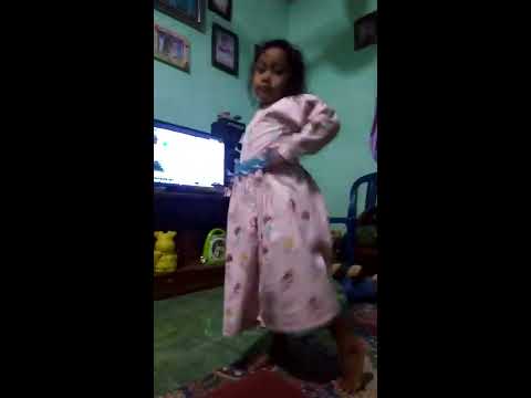 Goyangan Lagu lagi syantik Goyangan Lagu lagi syantik