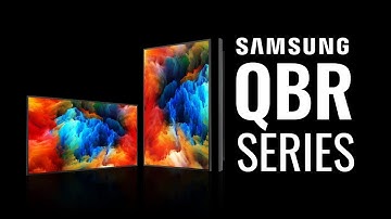Samsung QBR Series