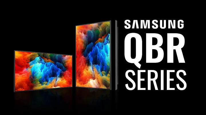 Samsung QBR Series