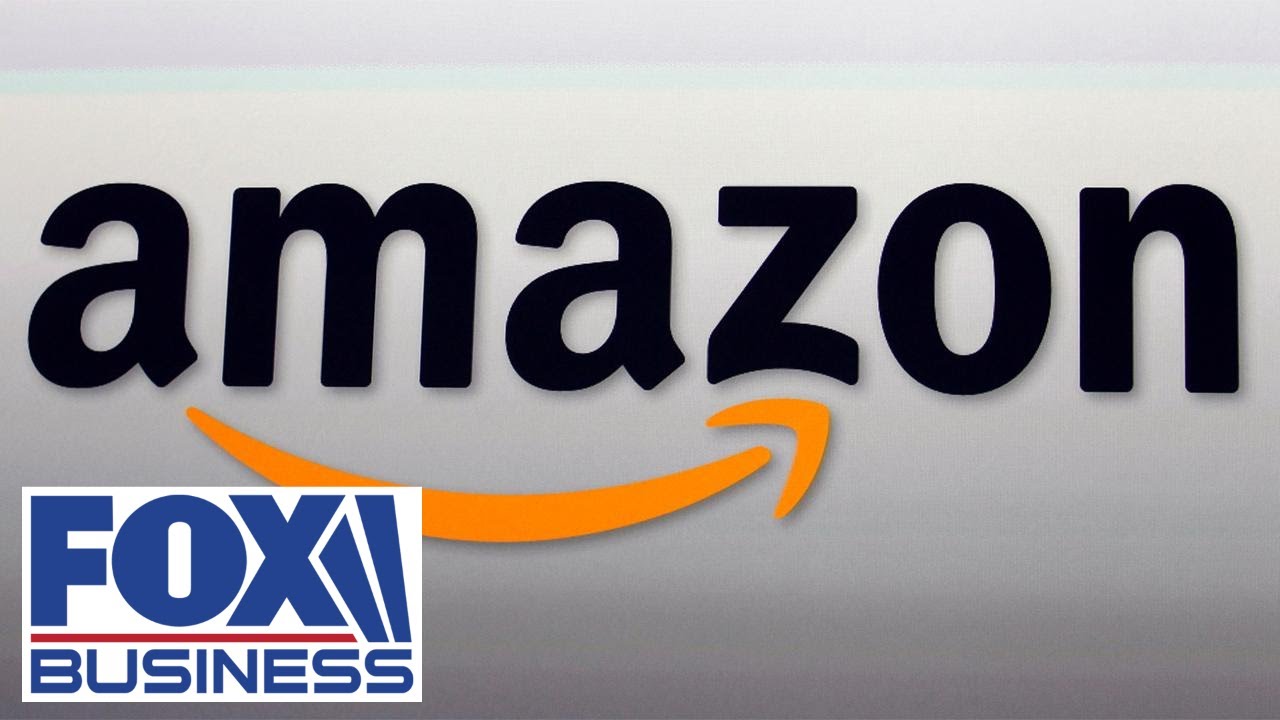 How Amazon is preparing for record holiday sales amid supply chain crisis