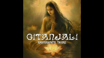 Gitanjali - Rabindranath Tagore