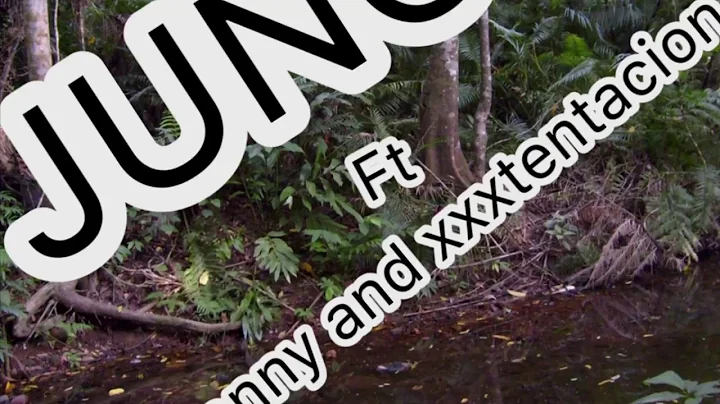 A boogie jungle ft is0kenny and xxxtentacion