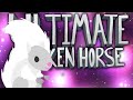 KENAPA PADA JAHAT SEMUA YAA ?? - Ultimate Chicken Horse Indonesia #3