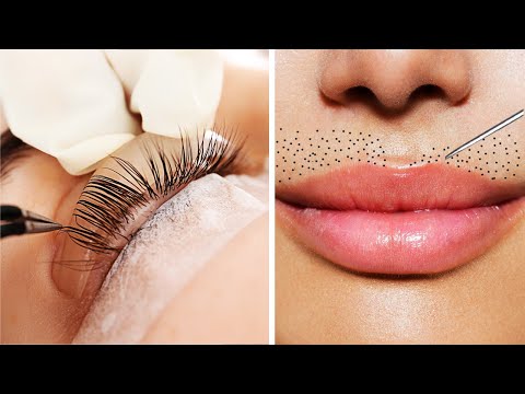 Vidéo: Terrible Pouvoir: Des Sœurs Bengali Aux Yeux De Beauté Folle Ont Conquis Le Monde Entier