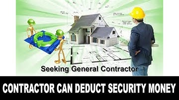 ITAT held retention money was not assessee’s income, and deleted addition