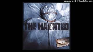 The Haunted - Bloodletting (One Kill Wonder - (2002))