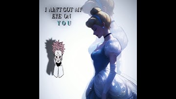 Whine in Brazil 「SUKUNA x CINDERELLA - JUJUTSU KAISEN - ANIME/MANGA EDIT」#jjk #sukuna #cindrella