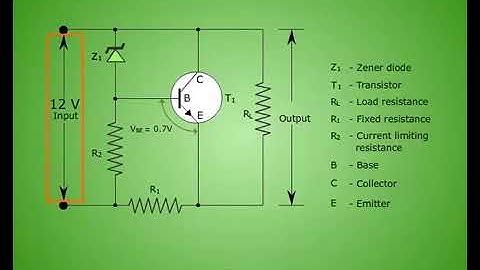 Shunt Voltage Regulator1
