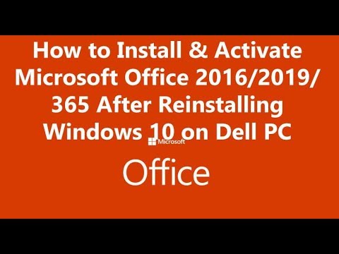 how to reinstall office 2016 professional plus