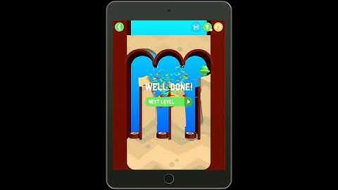 dig it perpetuum mobile level 12 walkthrough