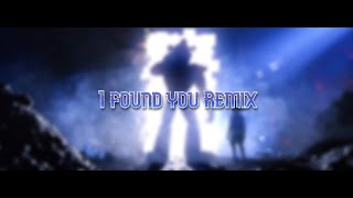 I found you remix | FNAF SONG