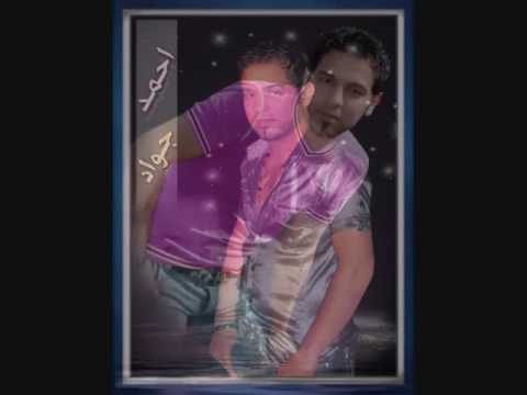 احمد جواد براسي يحلف