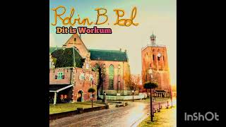 Dit is Workum (bij Robin Pool) [Reupload]