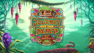 VBS 2015: Journey Off The Map