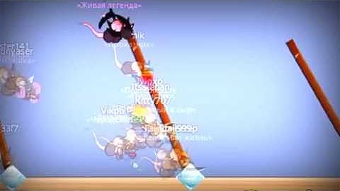 Transformice -  Tolyander Gameplay ¦ Ru Racing