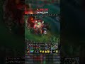 Milio ENGAGE PLAY | EUW Master Patch 26.12 #shorts