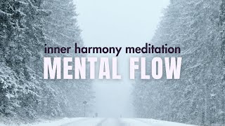mental flow | space for inner harmony