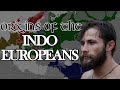 Who were the protoindoeuropeans