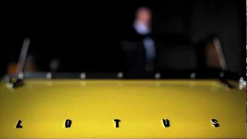 The innovative approach of Colin Chapman - Lotus C...