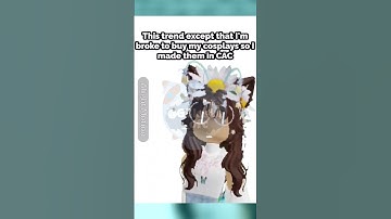 [Lazy ahh post] | My cosplays!