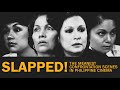 The Meanest Confrontation Scenes in Philippine Movies