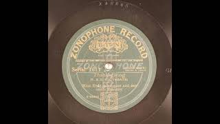 🦃Thanksgiving 🦃 (1916) - Elsie & Dorothy Southgate