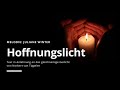 Hoffnungslicht / Lied der Hoffnung